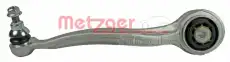 Рычаг подвески METZGER 58093201