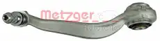 Рычаг подвески METZGER 58093201