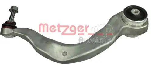 Рычаг подвески METZGER 58091011