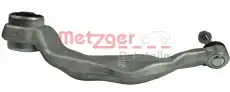 Рычаг подвески METZGER 58091112