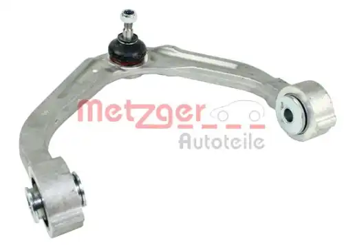 Рычаг подвески METZGER 58079202