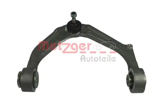 Рычаг подвески METZGER 58079301