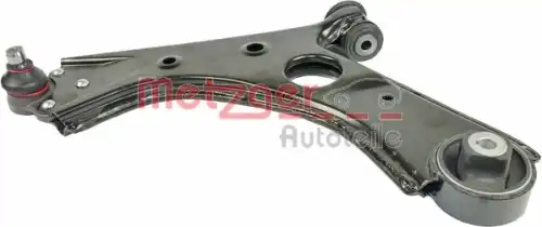 Рычаг подвески METZGER 58096501