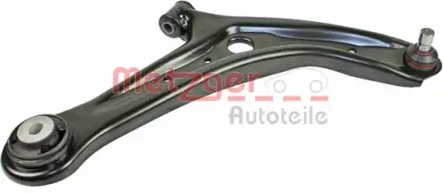 Рычаг подвески METZGER 58091912