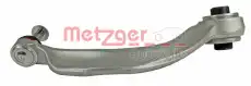 Рычаг подвески METZGER 58096101