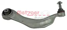 Рычаг подвески METZGER 58096202