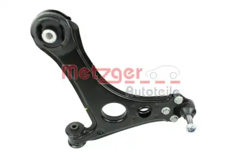 Рычаг подвески METZGER 58082402