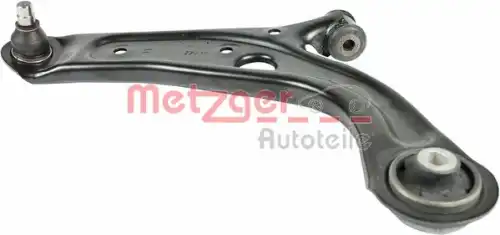 Рычаг подвески METZGER 58084301