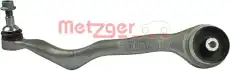 Рычаг подвески METZGER 58090411