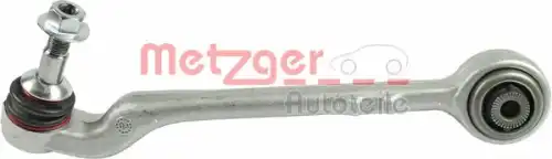 Рычаг подвески METZGER 58090611