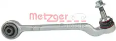 Рычаг подвески METZGER 58090712