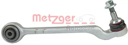 Рычаг подвески METZGER 58090712
