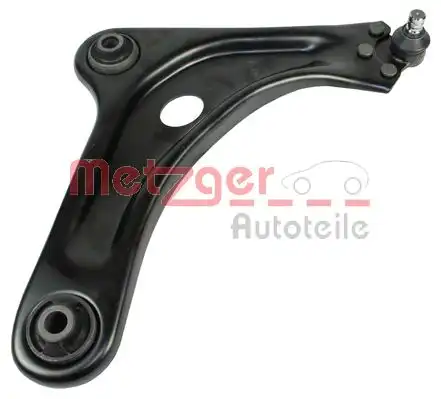 Рычаг подвески METZGER 58082602