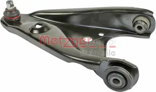 Рычаг подвески METZGER 58093001