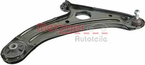 Рычаг подвески METZGER 58093802