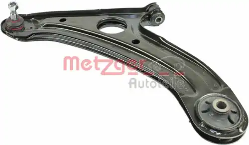 Рычаг подвески METZGER 58093701
