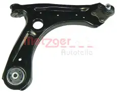 Рычаг подвески METZGER 58071002