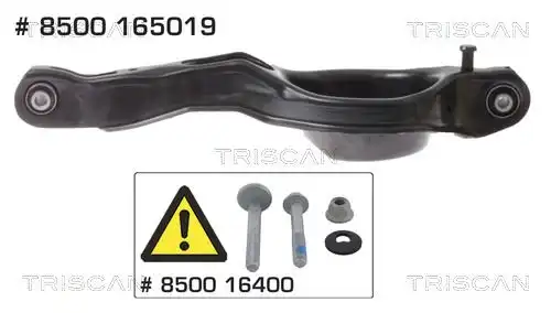 TRISCAN 8500165019