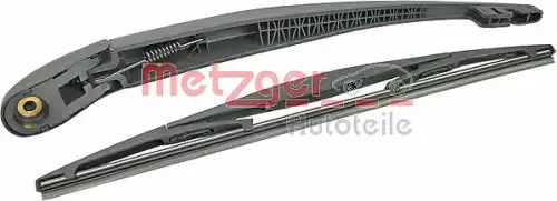 Рычаг стеклоочистителя 2190347 METZGER