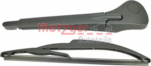 Рычаг стеклоочистителя 2190350 METZGER