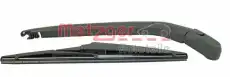 Рычаг стеклоочистителя 2190368 METZGER