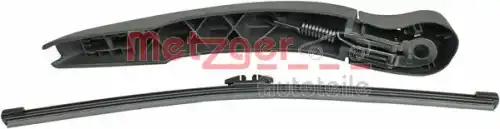 Рычаг стеклоочистителя 2190299 METZGER