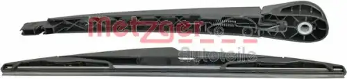 Рычаг стеклоочистителя 2190262 METZGER