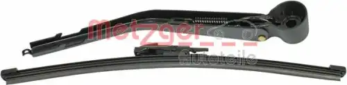 Рычаг стеклоочистителя 2190303 METZGER