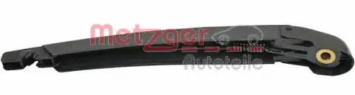 Рычаг стеклоочистителя 2190381 METZGER