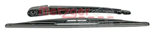Рычаг стеклоочистителя 2190271 METZGER