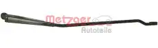  РЫЧАГ СТЕКЛООЧИСТИТЕЛЯ 2190050 METZGER