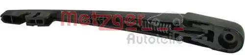 Рычаг стеклоочистителя 2190378 METZGER
