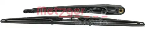 Рычаг стеклоочистителя 2190336 METZGER