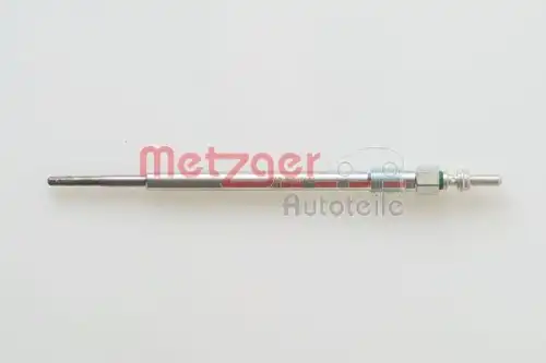 Свеча накаливания METZGER H1396