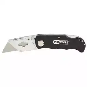 Складной нож 9072174 KS TOOLS