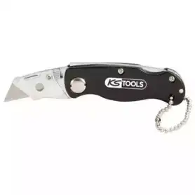 Складной нож 9072173 KS TOOLS