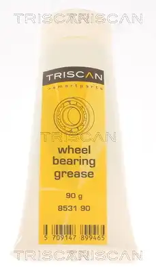 Смазка пластичная TRISCAN 853190