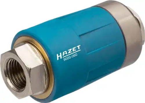 Соединительные элементы 9000060 HAZET