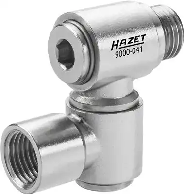 Соединительные элементы 9000041 HAZET