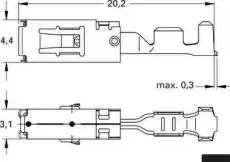 Соединительные элементы 50251486 HERTH+BUSS