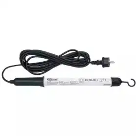 Софитная лампа 5501371 KS TOOLS