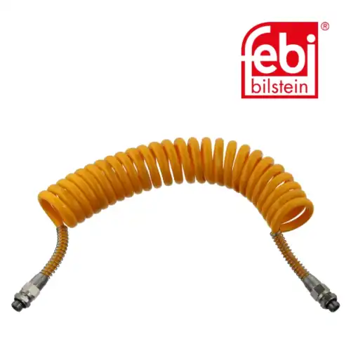 Шланг соединительный пневмосистемы FEBI 40553