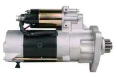 Стартер HELLA 8EA012586221