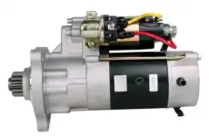 Стартер HELLA 8EA012586221