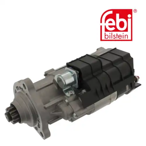 Стартер FEBI 49002