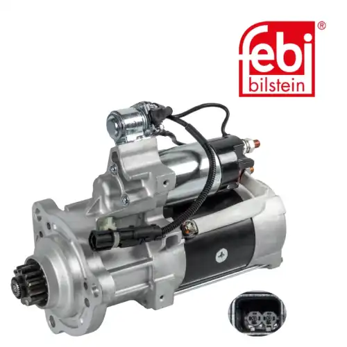 Стартер FEBI 49004