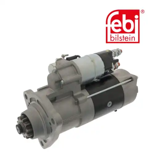 Стартер FEBI 49001