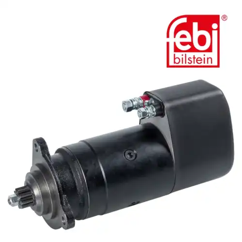 Стартер FEBI 48985