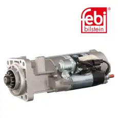 Стартер FEBI 49000