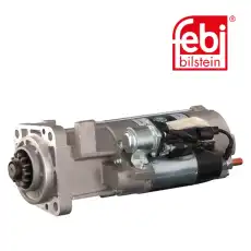 Стартер FEBI 49000